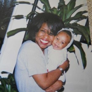 Meet your Posher, Diana